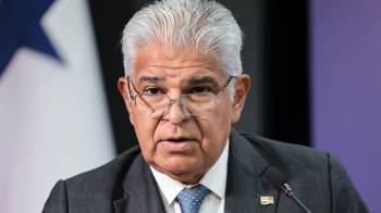 VIDEO | Conferencia del presidente José Raúl Mulino de 22 de mayo de 2025