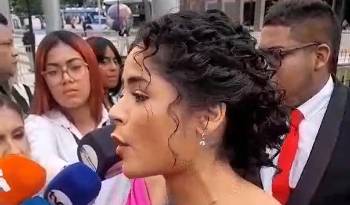 Irma Hernández: ‘Estamos recibiendo un municipio en quiebra’