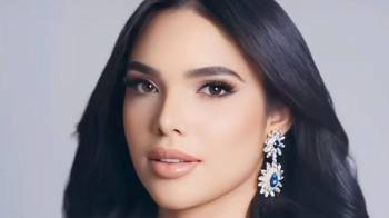 La soberana de Calle Abajo de Las Tablas de 2026 es hermana de Daris Nicole Sánchez Brandao, quien portó la corona en el jolgorio en 2014.