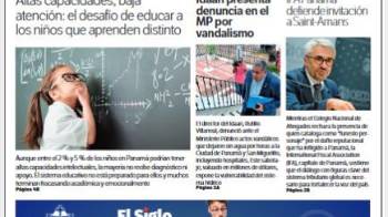 Portada del impreso de 28 de mayo de 2025