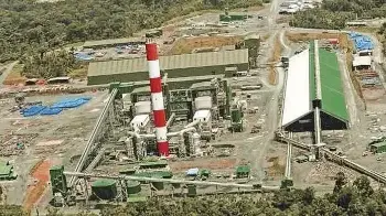 El cese de operaciones de Cobre Panamá ha generado pérdidas significativas para Komir.