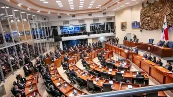 Entre los nombres que figuran como posibles candidatos están los diputados Alaín Cedeño, Ronald De Gracia y Dana Castañeda.