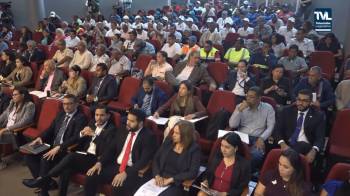 Comisión de Trabajo, Salud y Desarrollo Social reanuda primer debate de las reformas a la CSS