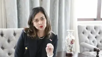 Tewaney reconoció que, en su momento, la decisión de negar el salvoconducto generó debate.