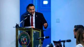 Gómez envió su opinión a la CSJ este 19 de febrero.