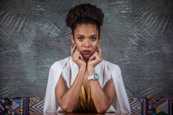 ”Dedicarse al arte tiene que nacer del corazón”