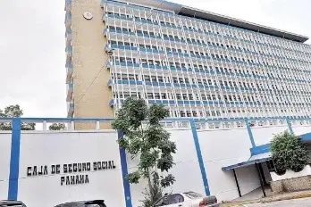 Ser humildes, no copiar viejas prácticas ante los medios y saber administrar los dineros de la mina y de la Caja de Seguro Social que deben ser la prioridad.
