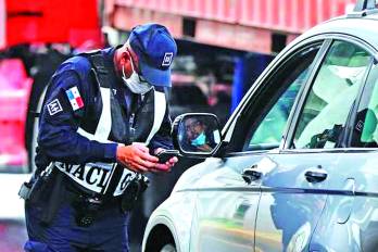 En el país se han registrado casi 400 asesinatos de lo que va del año, según cifras del Ministerio Público.