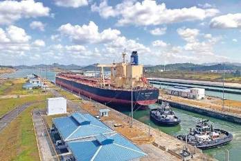 ACP implementa nueva estructura tarifaría para petrolero