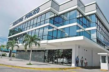 Cae 3.8% el número de sociedades inscritas en el Registro Público