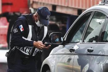 La medida busca controlar la delincuencia agravada por el narcotráfico.