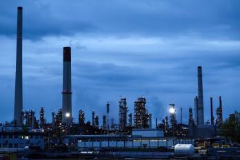 Los precios del petróleo experimentaron un cambio constante desde la guerra de Irán.