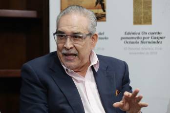 ‘El usuario final en el mercado eléctrico panameño está en un total estado de indefensión’
