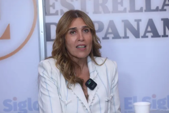 Video: Zona Libre de Colón impulsa expansión y negocios en Expocomer