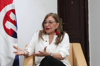 ‘El PRD no tiene dueño y yo no tengo enemigos en el partido’
