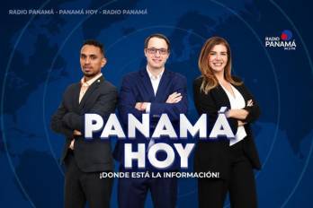 Panamá hoy de ‘Radio Panamá’ de este miércoles 30 de septiembre