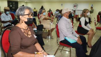 Los bonos están dirigidos a los jubilados y pensionados del Régimen de Invalidez, Vejez y Muerte y del programa de Riesgos Profesionales de la CSS.