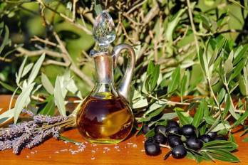 Los aceites vegetales reportaron una reducción en su precio del 1.4%, con respecto al mes de noviembre