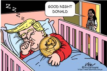 La Opinión Gráfica del 18 de enero de 2026