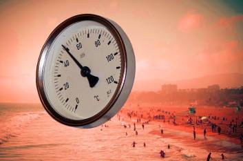 El cambio climático deja de ser proyección, es una realidad presente con impactos sistémicos crecientes