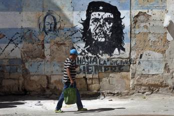 La estrategia se enmarcaría en la campaña de máxima presión contra Cuba.