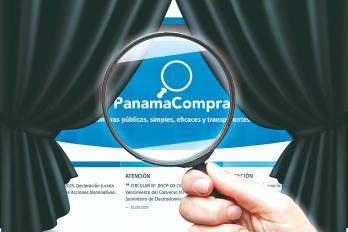 DGCP ratifica la confidencialidad de beneficiarios finales; Transparencia alerta ‘retroceso’