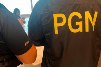 La nueva captura se registra mientras avanzan las pesquisas contra Publio De Gracia Tejada y su esposa por un presunto patrimonio injustificado.