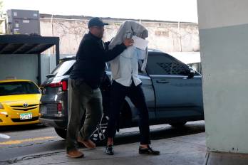 Prisión preventiva para Meneses; enfrenta cargos por enriquecimiento injustificado