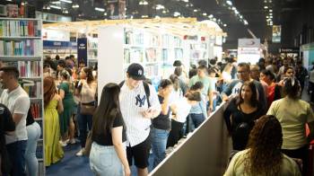 Feria Internacional del Libro de Panamá
