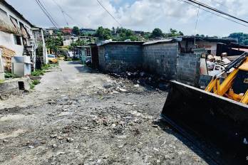 Aplazan licitación para la recolección de basura en San Miguelito