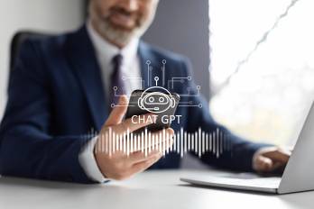 Uso de inteligencia artificial crece y baja preocupación por pérdida de empleo, según informe 2026.