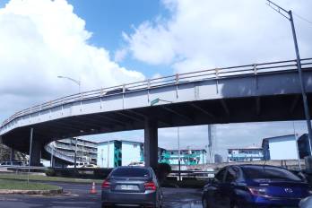 Tras 25 años, el MOP rehabilitará 12 puentes modulares en la capital