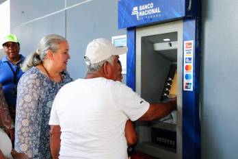La mayoría de los nuevos beneficiarios han sido incorporados en la modalidad de tarjeta Clave Social.