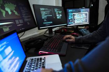 Las pymes enfrentan una creciente exposición a los ataques digitales, plantea el estudio internacional.