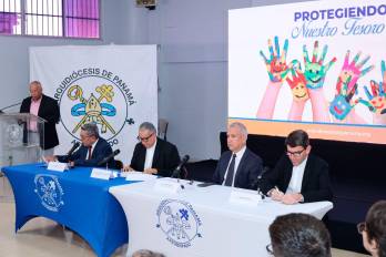 Una Comisión de Transparencia analizará el manejo institucional de denuncias de abuso y escuchará a víctimas bajo protocolos confidenciales.