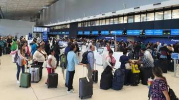 A Informe Aéreo fuentes del Instituto Nacional de Aeronáutica Civil de Venezuela le confirmaron que luego de una serie de conversaciones con sus contrapartes panameñas se acordó el restablecimiento de los vuelos.