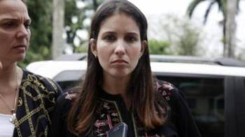 En febrero de 2023 el Tribunal Superior de Liquidación de Causas Penales confirmó la condena de seis años de prisión a Vallarino de Ferrufino.