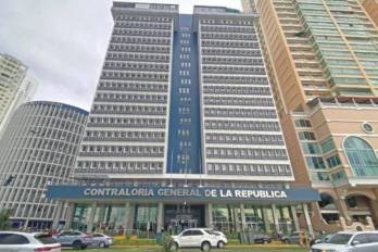 De las auditorías que ha entregado la Contraloría al Ministerio Público solo 4 han sido efectivas.