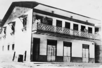 Una mirada arquitectónica en el David de ayer