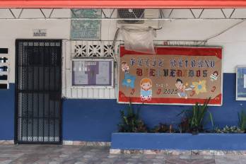 Según Molinar, 21 planteles no podrán iniciar clases debido a problemas con su infraestructura.
