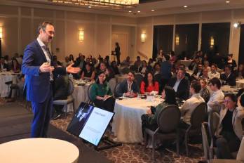 Liderazgo que transforma negocios: La IV Cumbre de Greatness Center destaca a Panamá en el mapa regional