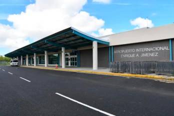 Consorcio ONX responde a informaciones sobre la concesión del Aeropuerto Enrique A. Jiménez de Colón