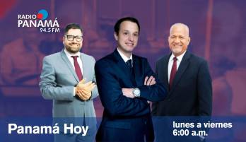 EN VIVO | Panamá hoy de ‘Radio Panamá’ de este martes 6 de enero