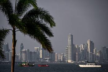 Ciudad de Panamá