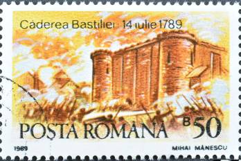 La Bastilla cayó, pero su eco aún resuena en la historia de las ideas.
