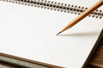 Rasgos autobiográficos del escritor que soy