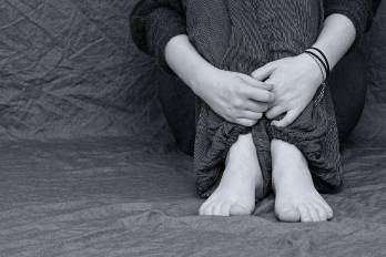 La mayoría de las víctimas de violencia doméstica no recibe ayuda estatal.