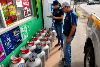 El gas de 25 libras: entre la desinformación y el derecho del consumidor