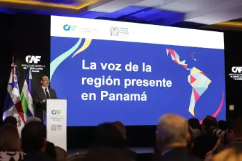 Un foro para reposicionar a América Latina y el Caribe en el mundo