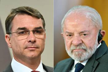 El panorama es de polarización extrema entre la ultraderecha que encarnan los Bolsonaro y el progresismo que abandera Lula.